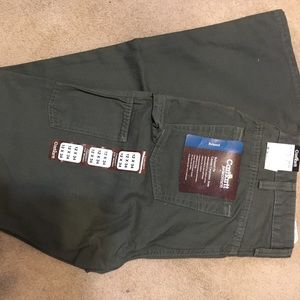 Carhartt women’s work jeans - size 12
